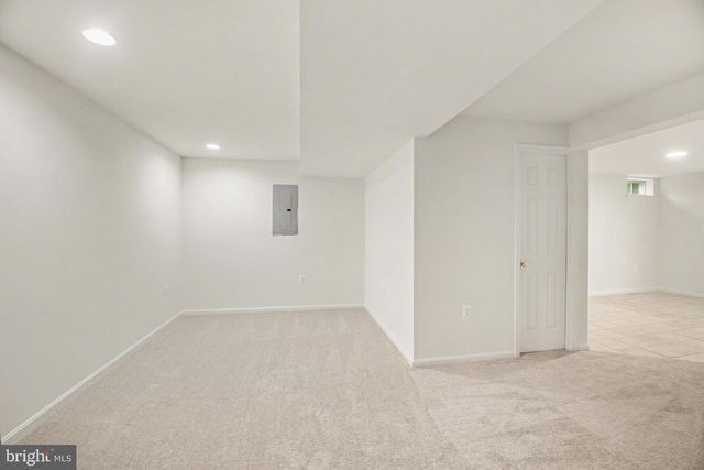 9308 PAUL DR, Manassas Park, VA 20111