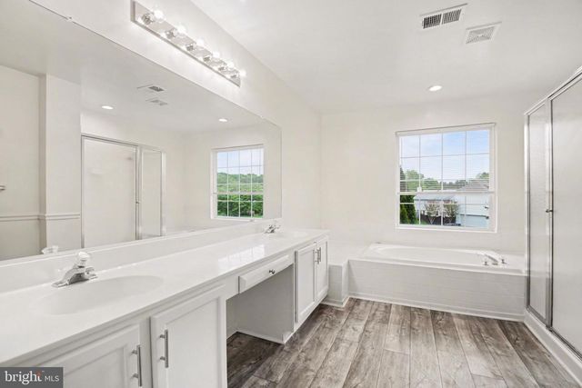 9308 PAUL DR, Manassas Park, VA 20111