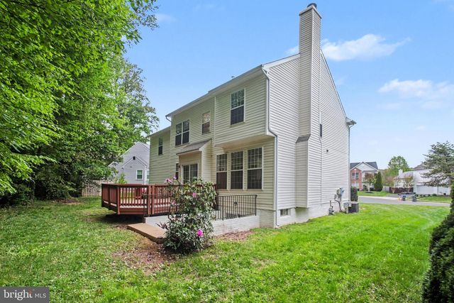 9308 PAUL DR, Manassas Park, VA 20111