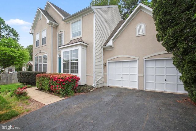 9308 PAUL DR, Manassas Park, VA 20111