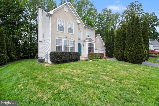 9308 PAUL DR, Manassas Park, VA 20111