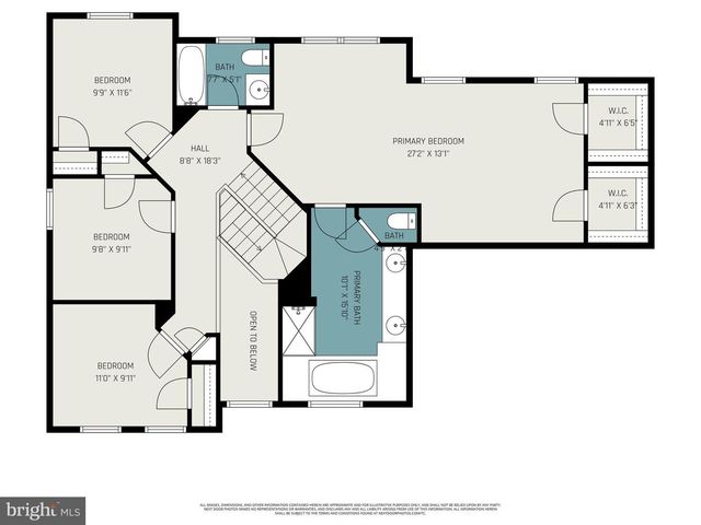 9308 PAUL DR, Manassas Park, VA 20111
