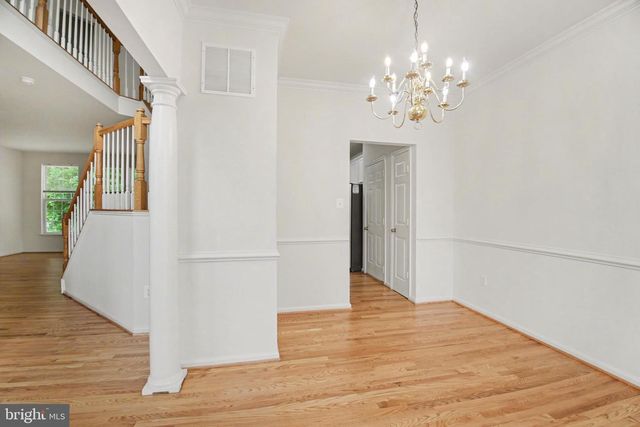 9308 PAUL DR, Manassas Park, VA 20111