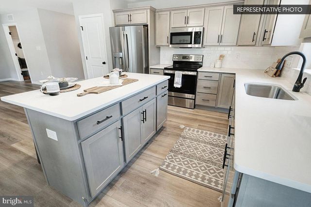 ABBEY PLAN AT LOGAN MEADOWS, Dillsburg, PA 17019