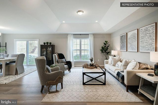 ABBEY PLAN AT LOGAN MEADOWS, Dillsburg, PA 17019