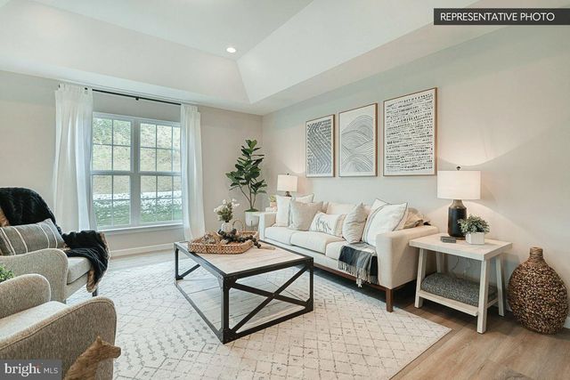 ABBEY PLAN AT LOGAN MEADOWS, Dillsburg, PA 17019