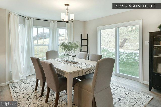 ABBEY PLAN AT LOGAN MEADOWS, Dillsburg, PA 17019