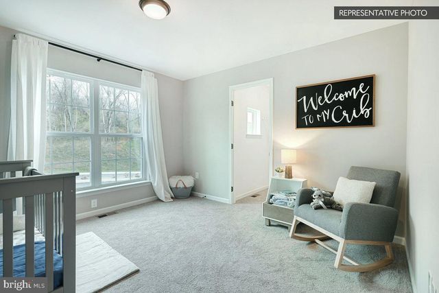 ABBEY PLAN AT LOGAN MEADOWS, Dillsburg, PA 17019