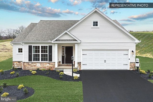 ABBEY PLAN AT LOGAN MEADOWS, Dillsburg, PA 17019