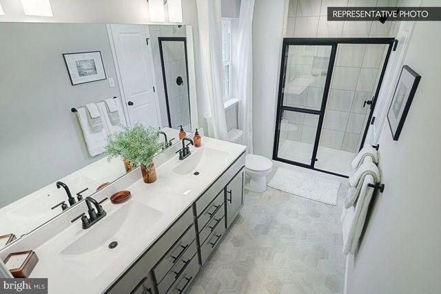 ABBEY PLAN AT LOGAN MEADOWS, Dillsburg, PA 17019