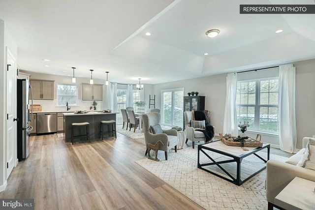 ABBEY PLAN AT LOGAN MEADOWS, Dillsburg, PA 17019