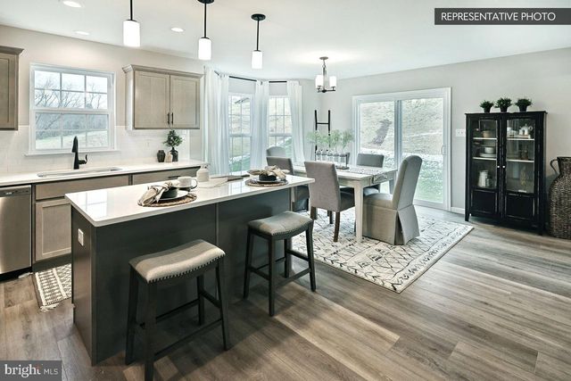 ABBEY PLAN AT LOGAN MEADOWS, Dillsburg, PA 17019