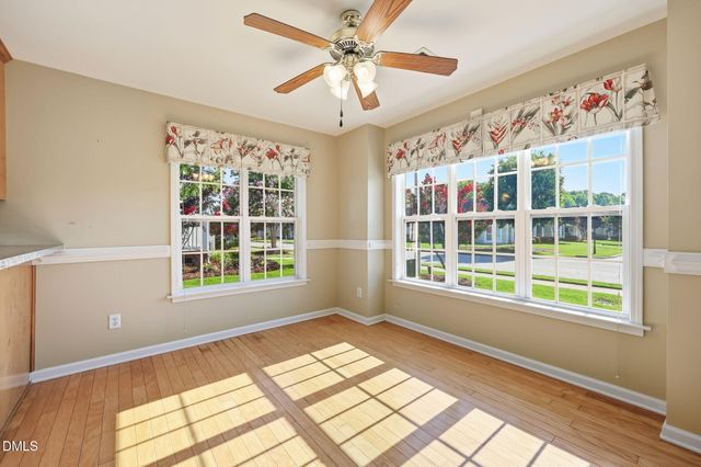 488 Pinecroft Drive, Clayton, NC 27520