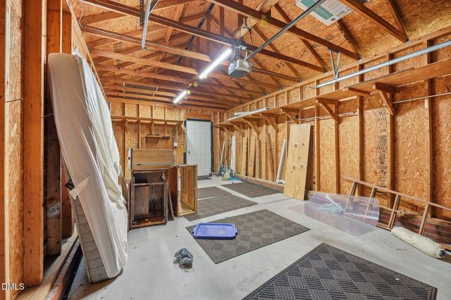 488 Pinecroft Drive, Clayton, NC 27520