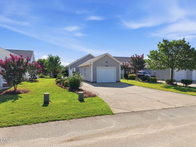 488 Pinecroft Drive, Clayton, NC 27520