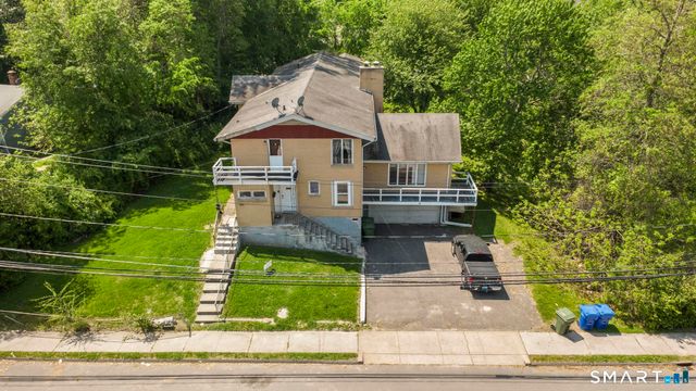 193 Hampton Street, Hartford, CT 06120