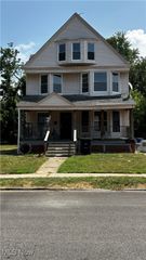 535 E 123rd Street, Cleveland, OH 44108