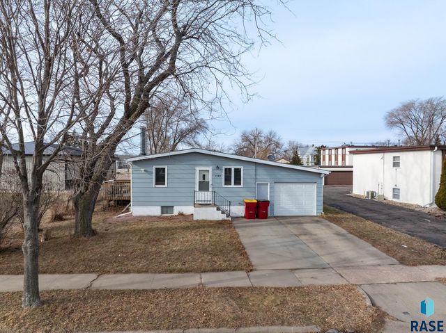 3909 S Glendale Ave Avenue, Sioux Falls, SD 57105