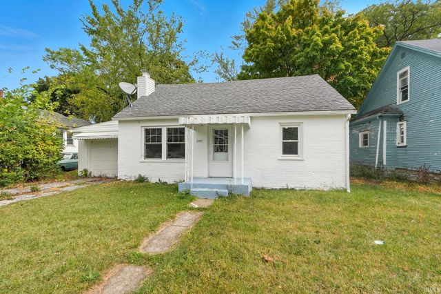 2747 Abbott Street, Fort Wayne, IN 46806