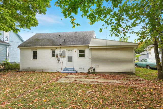 2747 Abbott Street, Fort Wayne, IN 46806