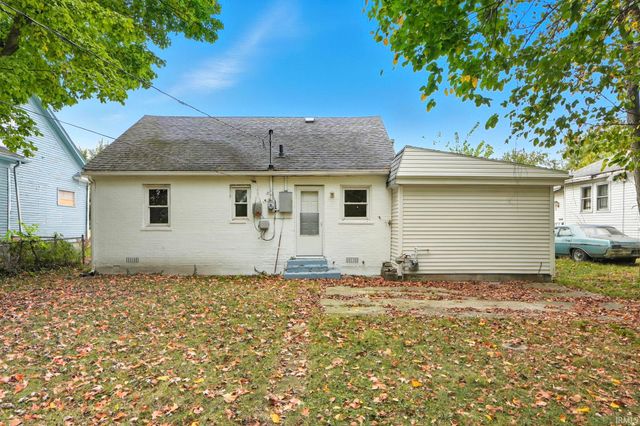 2747 Abbott Street, Fort Wayne, IN 46806