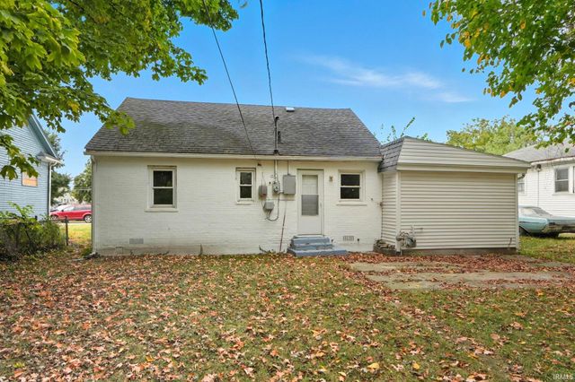 2747 Abbott Street, Fort Wayne, IN 46806