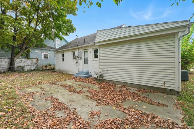 2747 Abbott Street, Fort Wayne, IN 46806