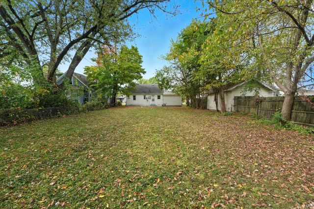 2747 Abbott Street, Fort Wayne, IN 46806