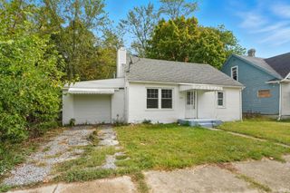 2747 Abbott Street, Fort Wayne, IN 46806