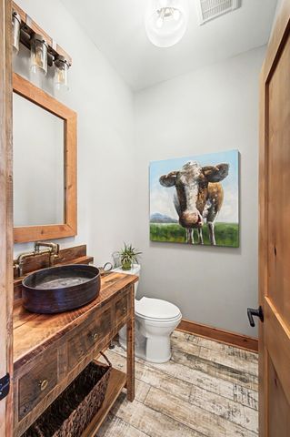 1397 Westfield Rd, Dickson, TN 37055