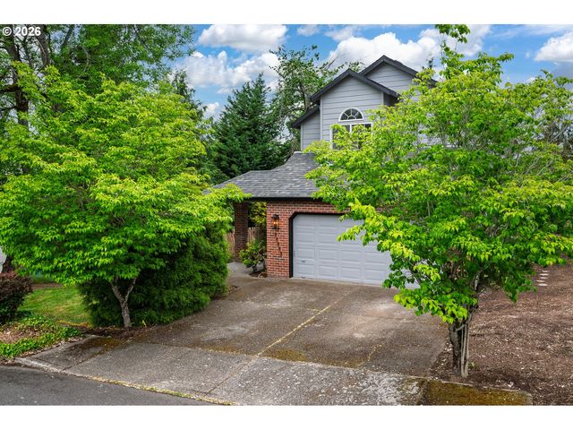 10905 Se HENDERSON St, Portland, OR 97266