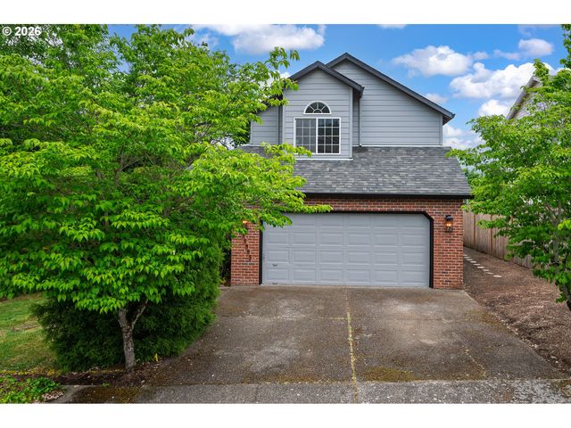 10905 Se HENDERSON St, Portland, OR 97266