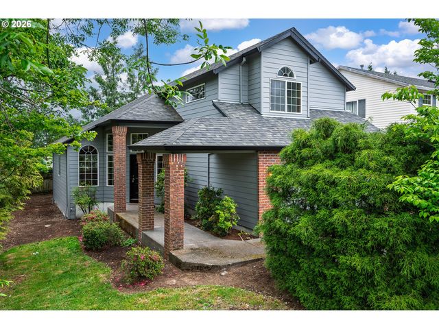 10905 Se HENDERSON St, Portland, OR 97266