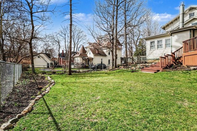 320 N Division Street, Marshall, MI 49068