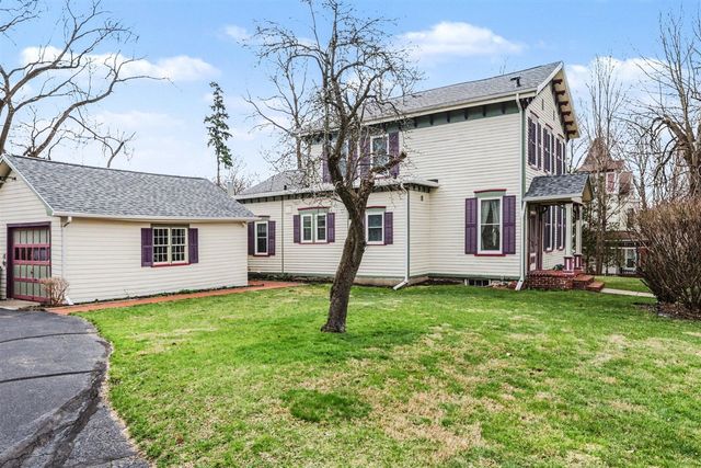 320 N Division Street, Marshall, MI 49068