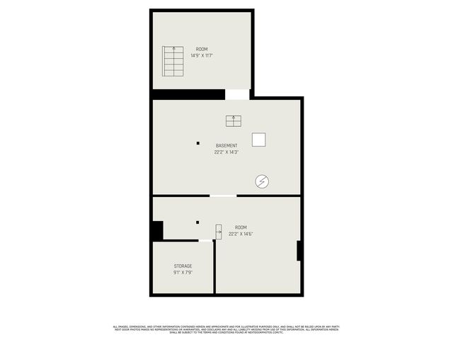 320 N Division Street, Marshall, MI 49068