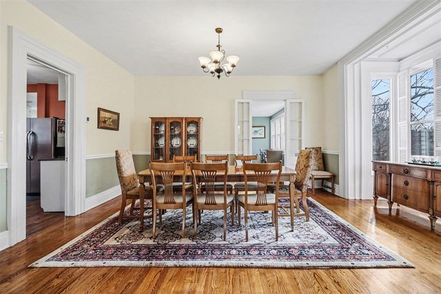 320 N Division Street, Marshall, MI 49068