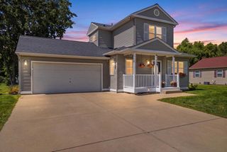 1222 Phoenix DRIVE, Waukesha, WI 53186