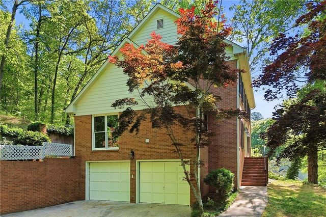 297 Breeze Hill Lane, Canton, GA 30114