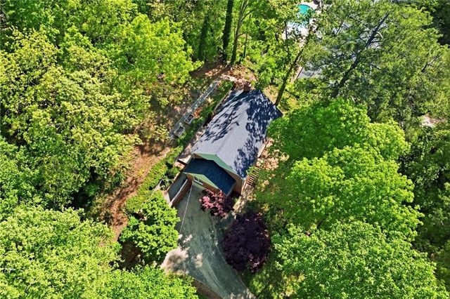 297 Breeze Hill Lane, Canton, GA 30114