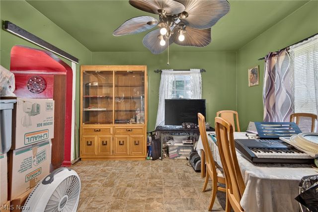 4724 Green Road, Warrensville Heights, OH 44128
