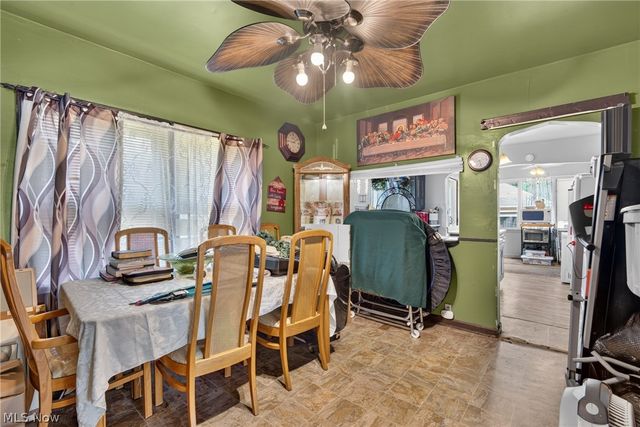 4724 Green Road, Warrensville Heights, OH 44128