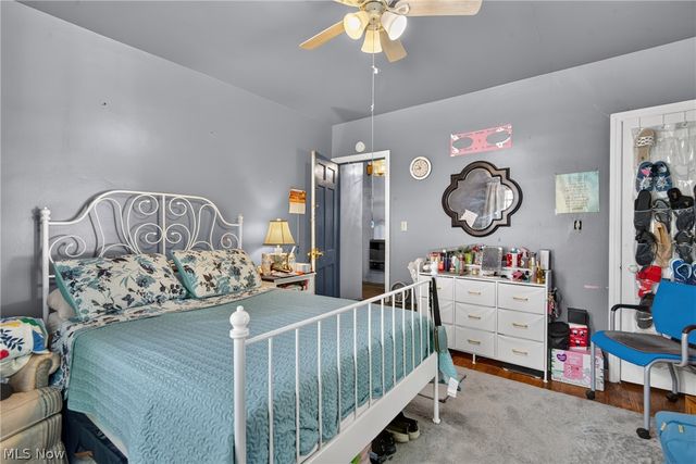 4724 Green Road, Warrensville Heights, OH 44128