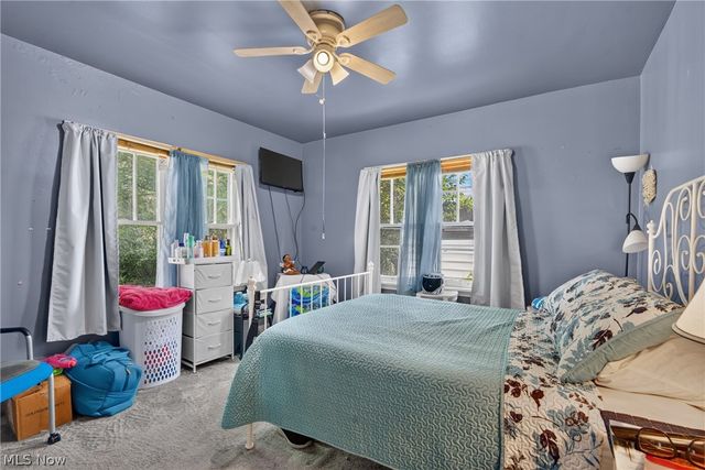 4724 Green Road, Warrensville Heights, OH 44128