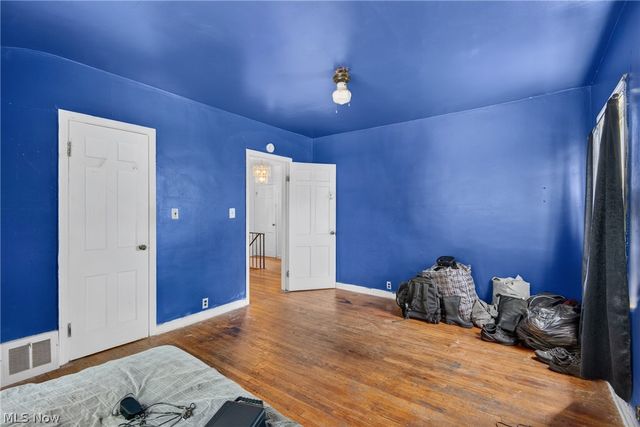 4724 Green Road, Warrensville Heights, OH 44128