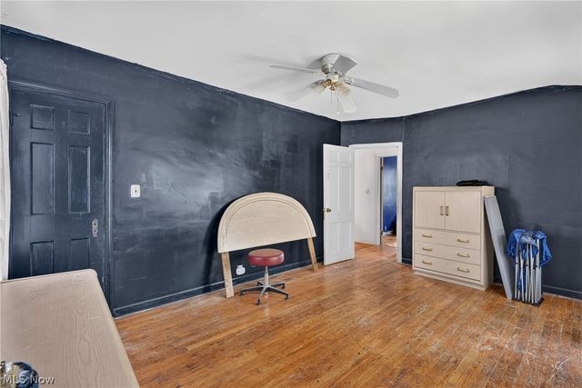4724 Green Road, Warrensville Heights, OH 44128