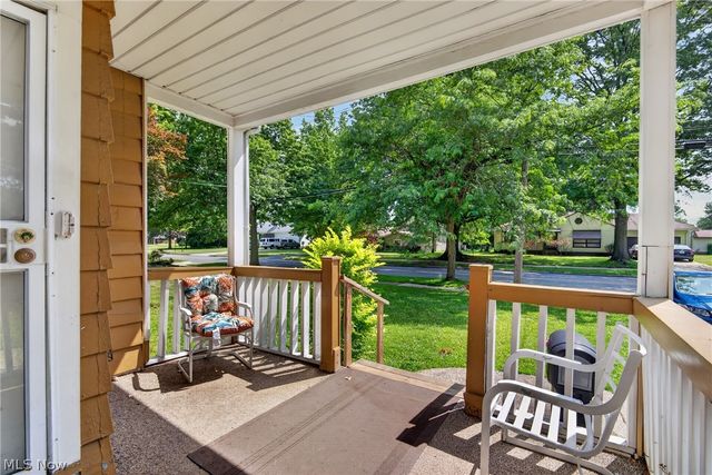 4724 Green Road, Warrensville Heights, OH 44128