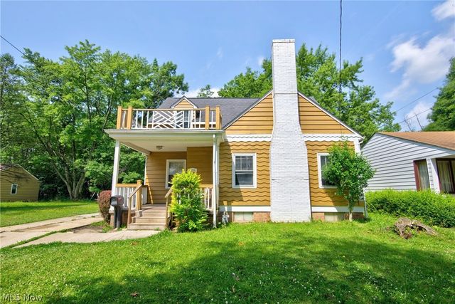 4724 Green Road, Warrensville Heights, OH 44128