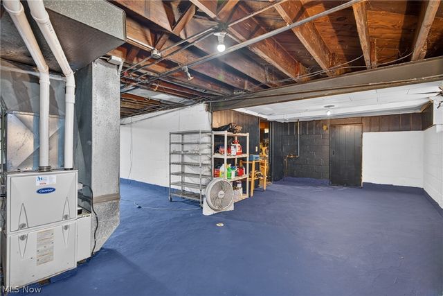 4724 Green Road, Warrensville Heights, OH 44128