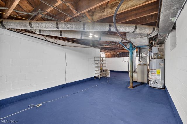 4724 Green Road, Warrensville Heights, OH 44128